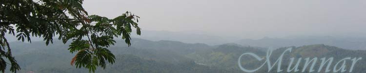 Munnar