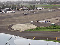 Mumbai Airport