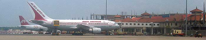 Cochin International