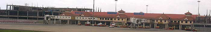 Cochin International